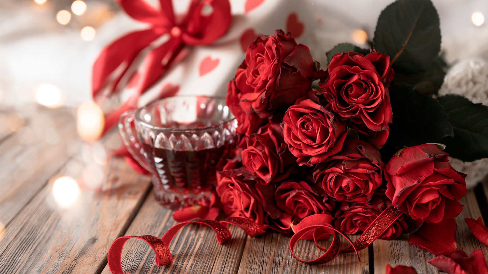 The Timeless Language of Petals Why Flowers Remain the Perfect Gift
