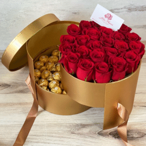 Candy Rose