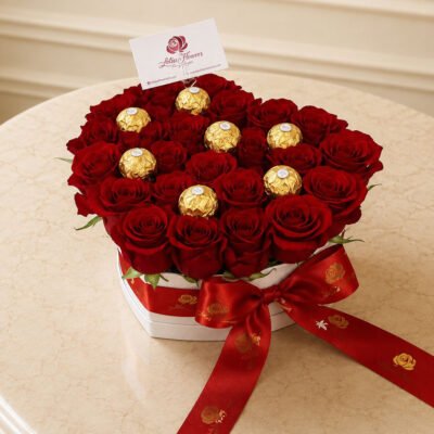 RoseHeart
