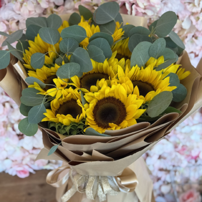 Sunflower Bouquet