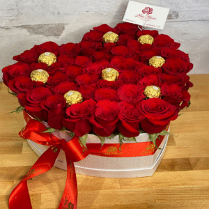 Sweet Heart